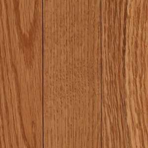    20 Belle Meade Plank Golden Oak Hardwood Flooring