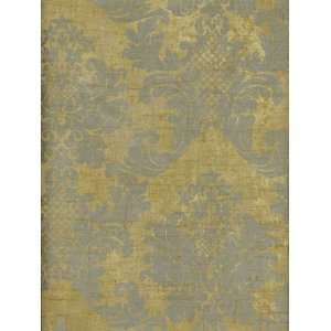  Wallpaper Seabrook Wallcovering Whisper SM11805