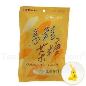 Oolong Tea Candy (6 Packs Bonus Pack)  Grocery & Gourmet 