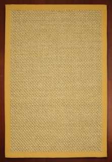 Rustic 9x12 Large 100% Natural Sisal Rugs Carpet New  