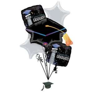  Deans List Bouquet Of Anagram Balloons Toys & Games