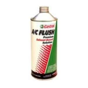  AIR CONDITIONING FLUSH    GALLON Automotive