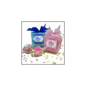  Baby Girl Take Out Pail Favors
