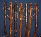 Hiking Sticks, Steam Bent Canes items in Wilderness Walkers store on 
