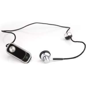  New Bluetrek Mini Handsfree Bluetooth Earbud Headset 