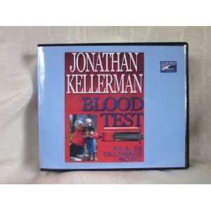   Delaware Series, Book 2) Jonathan Kellerman, Alexander Adams Books