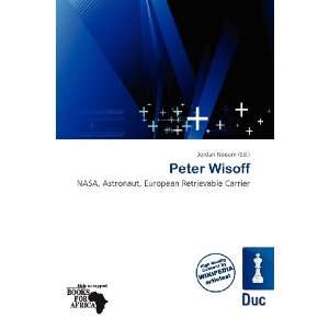  Peter Wisoff (9786200860187) Jordan Naoum Books