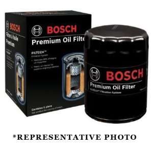  Bosch 72171 Turbocharger Oil Filter Automotive
