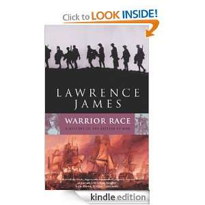 Start reading Warrior Race  