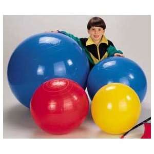  36 Diam. Tumble Ball   Blue Toys & Games