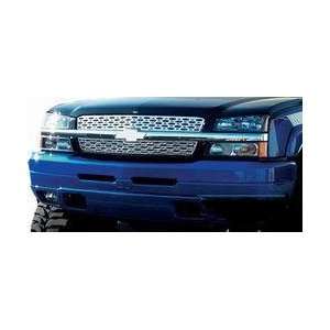   Grille Insert for 2003   2003 Chevy Pick Up Full Size Automotive