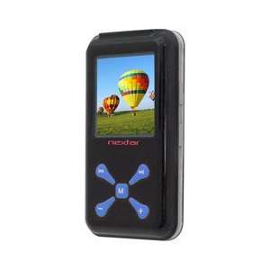  Nextar 2GB MP4 Player  Players & Accessories