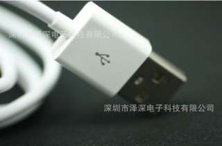 Original Apple iphone 4G iPad Data USB Charging Cable data cable NEW 
