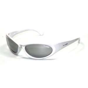 Arnette Sunglasses Juno Metal Grey