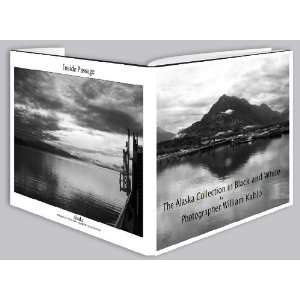   William Kahlo   Coffee Table Book 11.5x15 inches