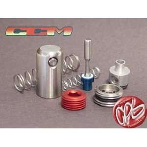  CCM Hammer and Valve Kit