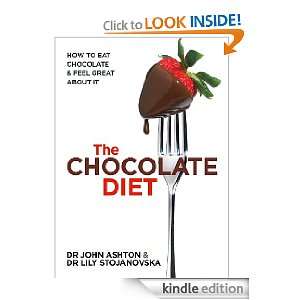  The Chocolate Diet How a delicious food can be healthy 