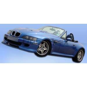 1996 2002 BMW Z3 Duraflex GT500 Kit   Includes GT500 Front 
