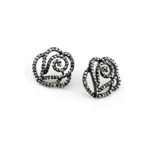  Fashion Jewelry / Earrings tte TTE 016 