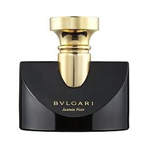  Bvlgari Jasmin Noir Perfume for Women 1 oz Eau De Parfum 