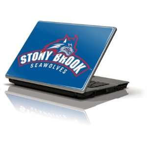 Stony Brook Seawolves skin for Apple MacBook 13 inch