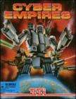 cyber empires pc strategic turn based robot game 3 5