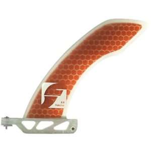  High Performace Hatchet SUP Fin