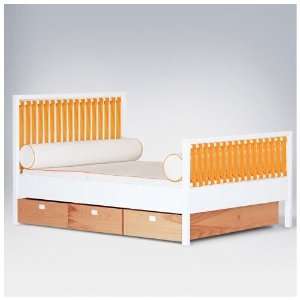  ducduc Parker Full Bed   Trundle
