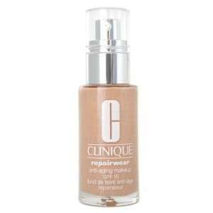 Clinique Other   Repairwear Anti Aging Makeup SPF15   # 06 Honey 30ml 