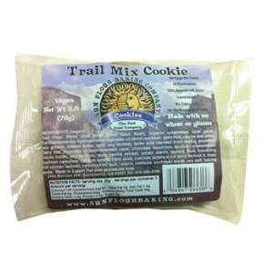 Sun Flour Baking Company Trail Mix Cookie 5 pack  Grocery 