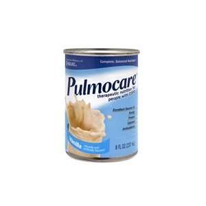  Pulmocare Therapeutic Nutrition, Case of 24 Health 