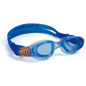  Aqua Sphere Moby Jr Swim Goggles