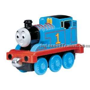   Thomas & Friends   Take Along Thomas The Tank Engine Toys & Games