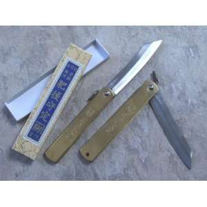 Higo no Kami 3pcs(sizeL,sizeM,sizeS), Nagaokoma, Import from JAPAN 