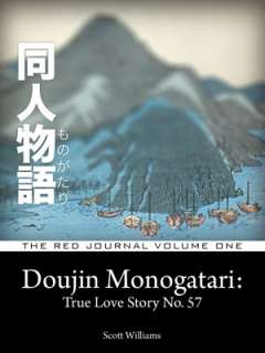   Doujin Monogatari True Love Story No. 57 by Williams 
