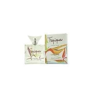 Tropiques Perfume By Lancome 1.7 oz / 50 ml Eau De Toilette (EDT) New 
