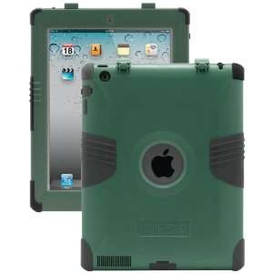  TRIDENT KKN2 IPAD 2 BG IPAD(R) 2 KRAKEN II CASE (BALLISTIC 