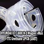 HYUNDAI i800 H 1 Wagon TTC Urethane Wheel Cushion 2EA