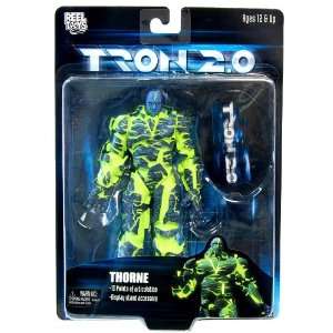  Tron 2.0 7 inch Action Figure Thorne Toys & Games