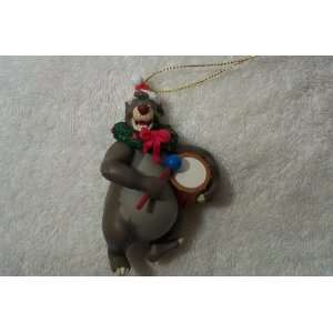  Baloo Collectible Ornament 