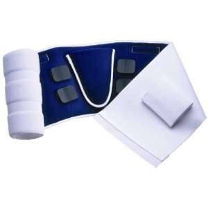  Uni patch Electrotherapy Belt with Lumbar Support Size 