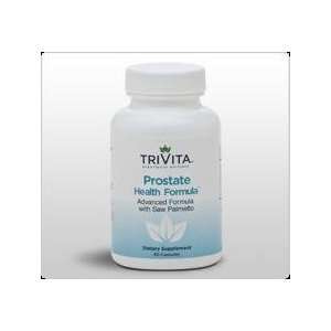  Trivita Prostate Health Formula Improve Prostate Health 