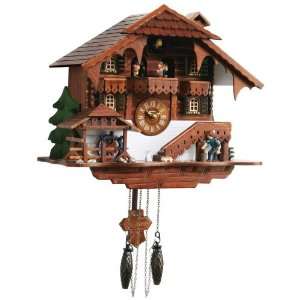 Best Quality Large Cuckoo Clock By Kassel&trade Large Cuckoo Clock 