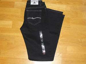 NWT Womens US Polo Assn Jeans Size 3 / 4 Stretch Skinny  