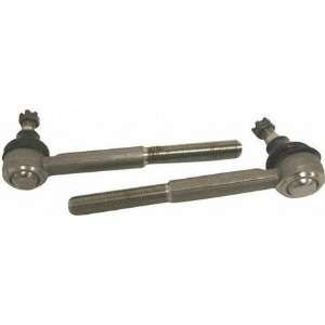 65 70 CHEVY CHEVROLET SUBURBAN TIE ROD SUV, Outer RH Side End Male (5 