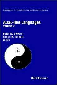   , Vol. 2, (0817639373), Peter OHearn, Textbooks   