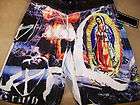 NWT TRUTH SOUL ARMOR LOVE AND WAR BOARDSHORTS SIZE 30