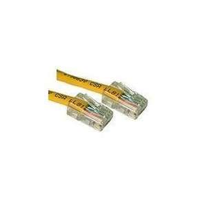  Cables To Go Cat5e Crossover Patch Cable Electronics