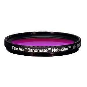  TeleVue Bandmate NebuStar Filter, 1 1/4in BFH 0125 Camera 