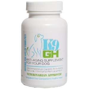  K9 GH Anti Aging Supplement